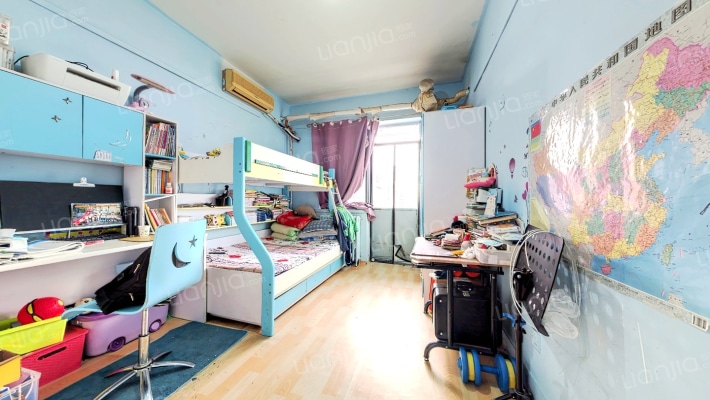 原新街二手房实景图