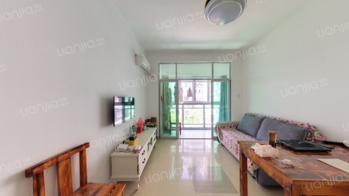 积汇花园二手房实景图