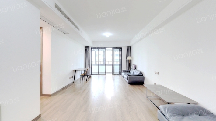 远洋万和方山望二手房实景图