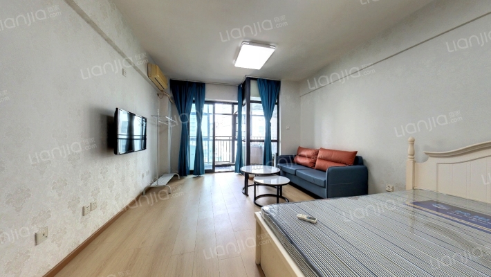 时代印象二手房实景图