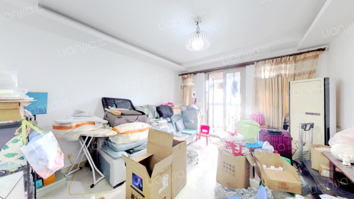 锦绣满堂南区二手房实景图