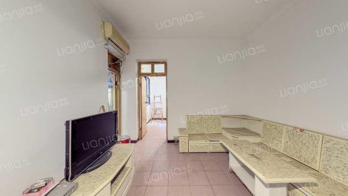 杨家坪正街二手房实景图