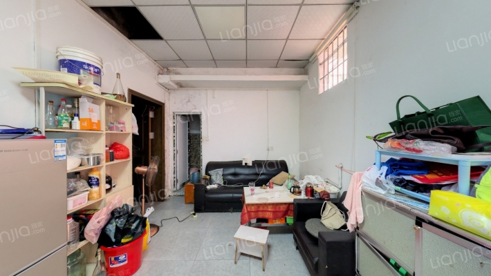 城南三路二手房实景图