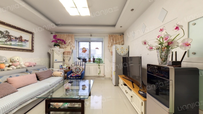 学林花园西区二手房实景图