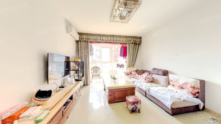 黎明新村三期二手房实景图