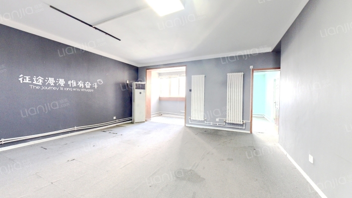 华亚广场二手房实景图