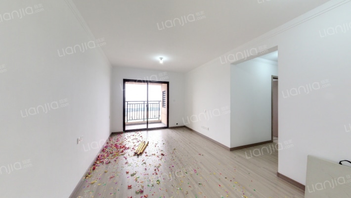 金辉芸都尚院二手房实景图