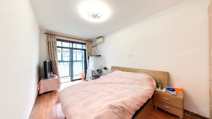 博苑公寓二手房实景图