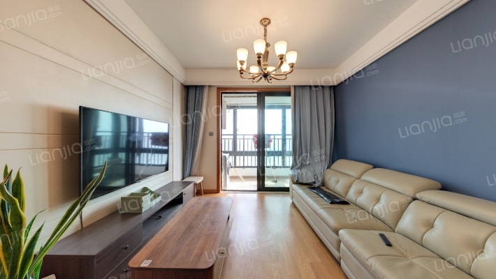 龙湖春江郦城锦宸苑二手房实景图