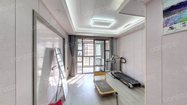 润泽小区二手房实景图