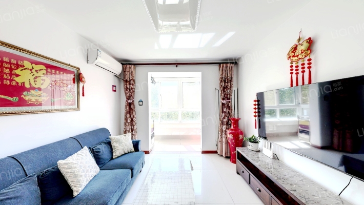 天欣花园二手房实景图