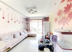 整租·长城花园南区 2室2厅 南/北_长城花园南区租房