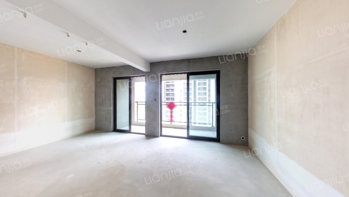 经发金地·四季都会二手房实景图