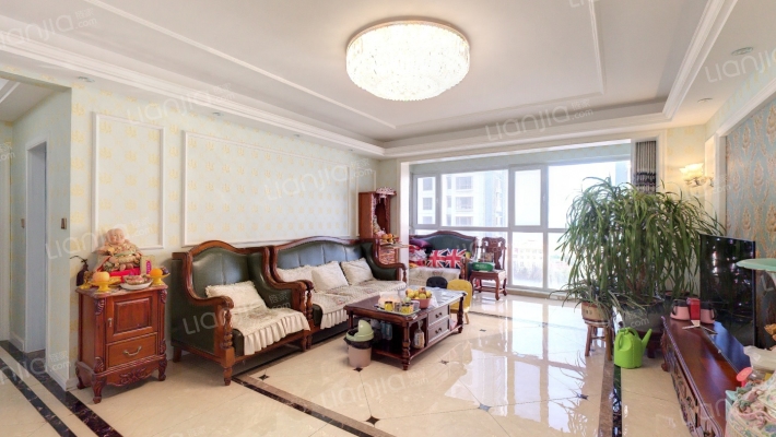 天和静海苑二手房实景图