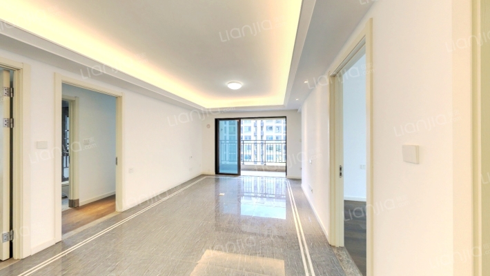 万科金域缇香二手房实景图