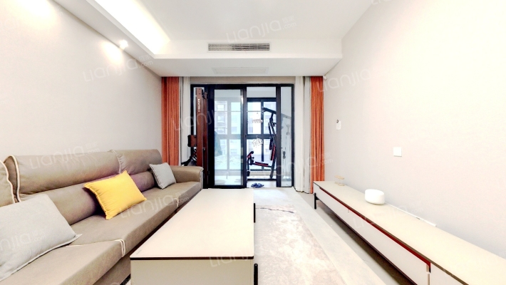 宏图国际花苑三期二手房实景图