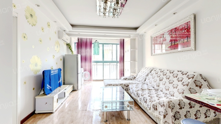 七星天兴花园二手房实景图