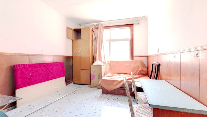 都昌路二手房实景图