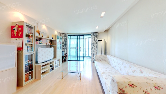 东方曼哈顿二手房实景图