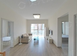 整租·格兰春天首席C区 2室2厅 南_格兰春天首席C区租房