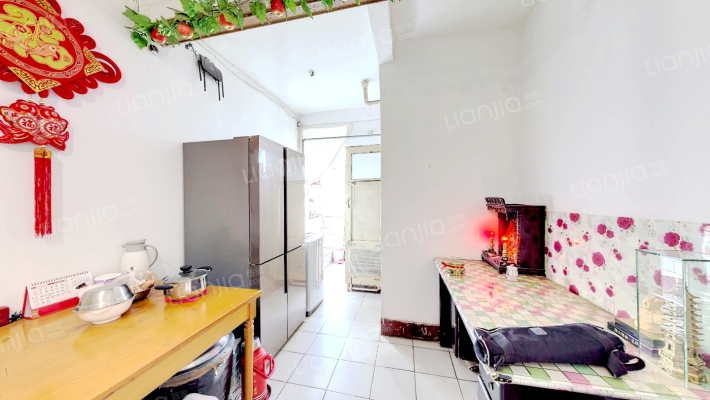 排水处宿舍二手房实景图