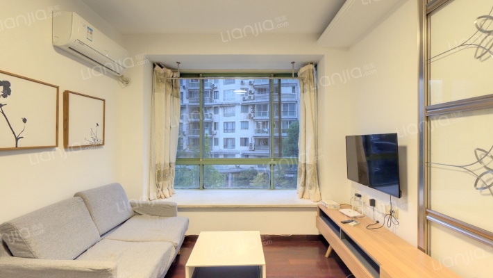 国际明佳城二手房实景图