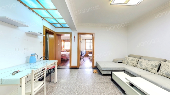 天顺园二村二手房实景图