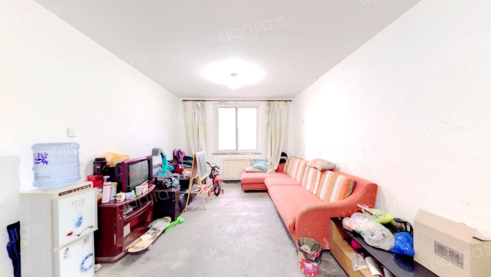 贻景花园二手房实景图