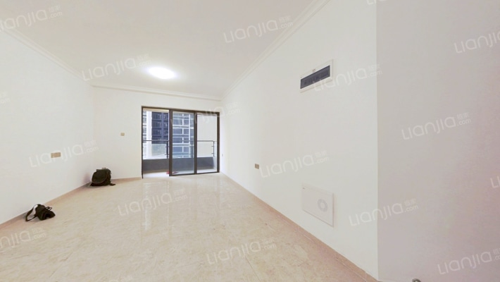 三水冠军城二手房实景图