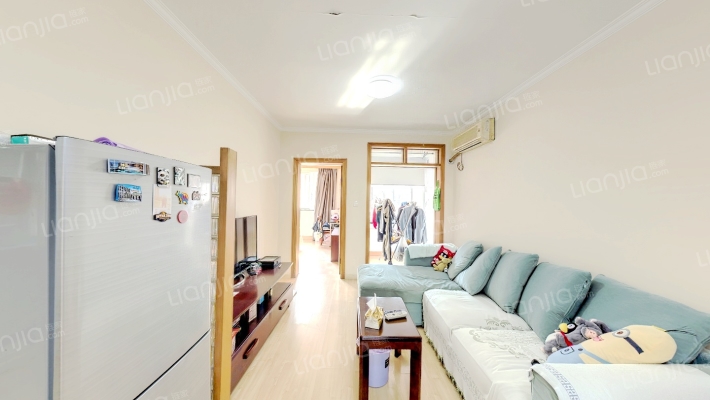 樱花坊二手房实景图