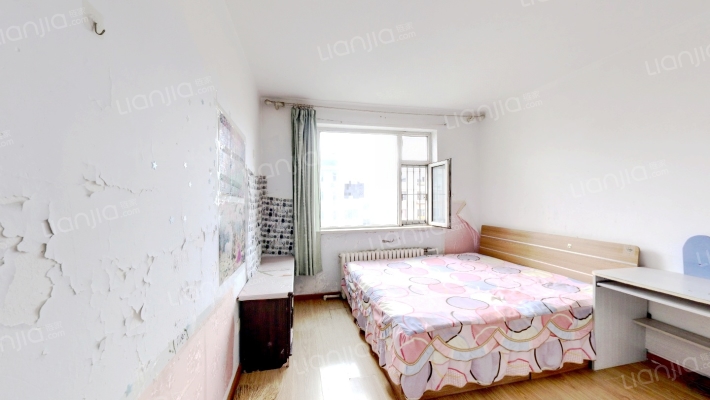 八一幸福城新村二手房实景图