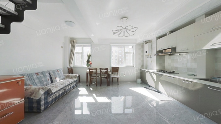 广泽紫晶城二期二手房实景图