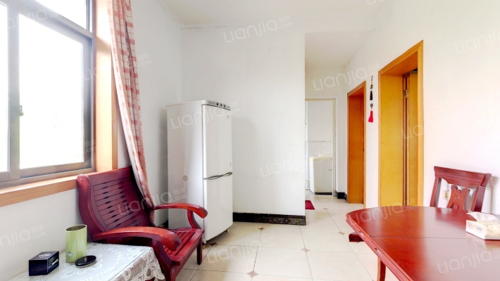 钢花村街115街坊二手房实景图