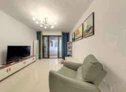 整租·合景悦湖四季 3室2厅 南_合景悦湖四季租房