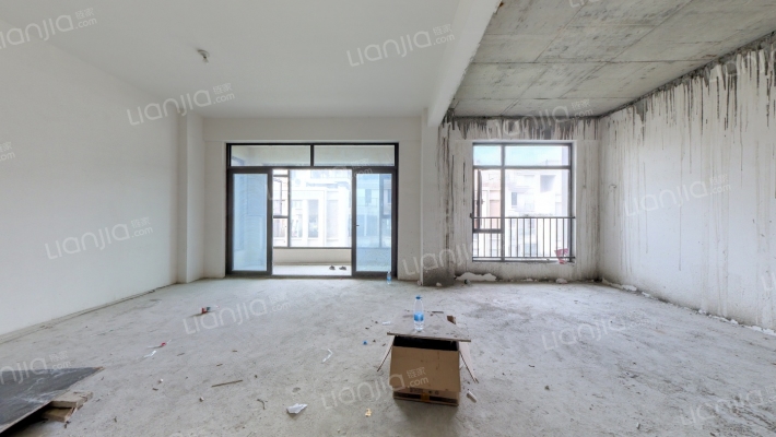 优品道锦绣南区二手房实景图