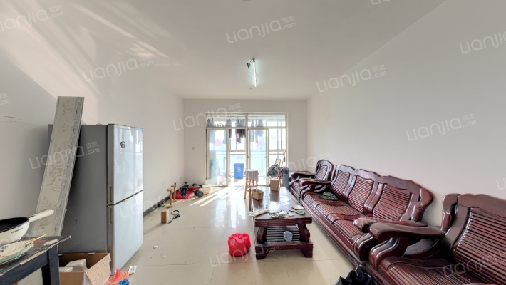 翰林苑二手房实景图