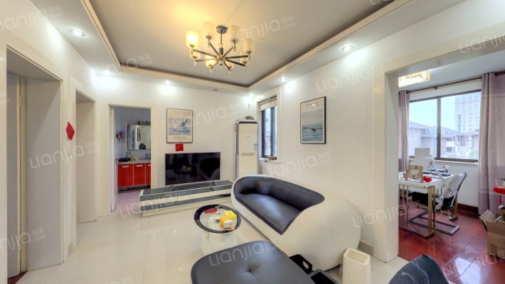 江海二村(奉贤)二手房实景图