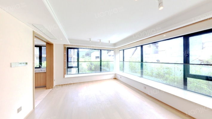 大华春山明月二手房实景图