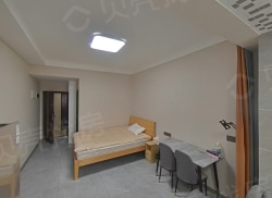 整租·紫金一品 1室1厅 东南_紫金一品租房