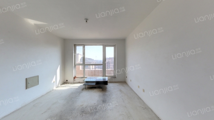 北国奥林匹克花园二手房实景图