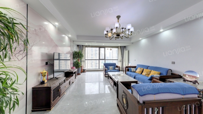 安和文苑二手房实景图