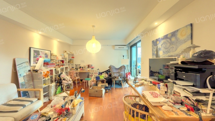 绿洲康城亲水湾(东区)二手房实景图