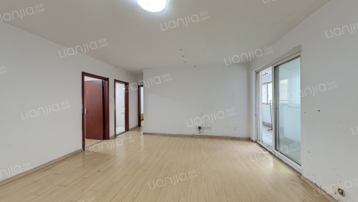 桥西苑二手房实景图