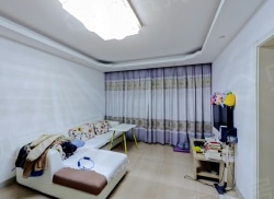 整租·中行宿舍楼 3室2厅 南_中行宿舍楼租房