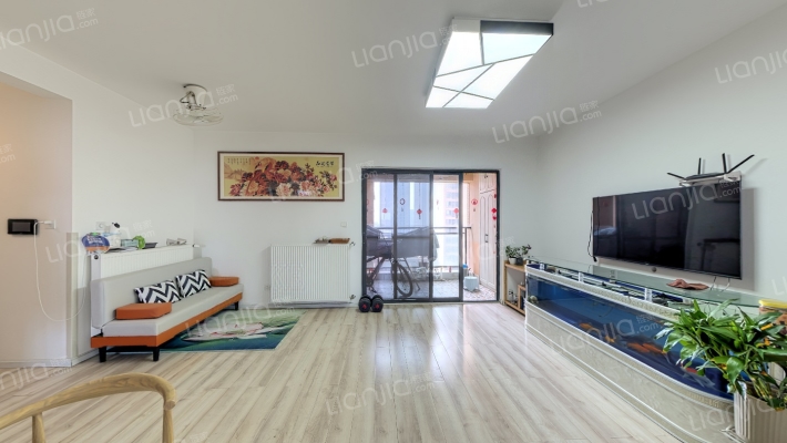 和信香榭澜郡二手房实景图