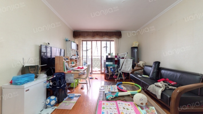 望江橡树林一期二手房实景图