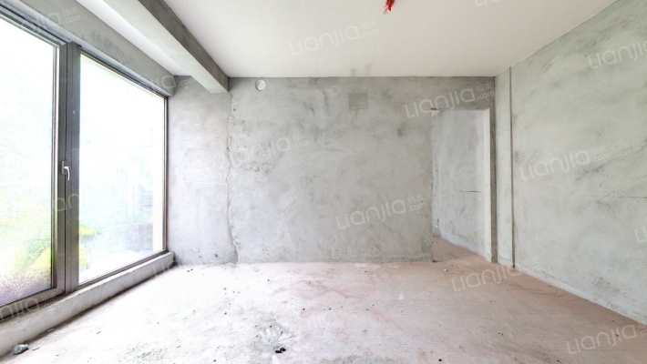 领地观云府二手房实景图