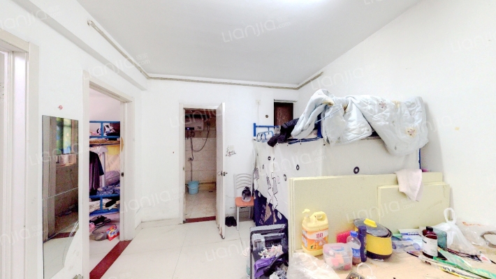 金穗花园二手房实景图