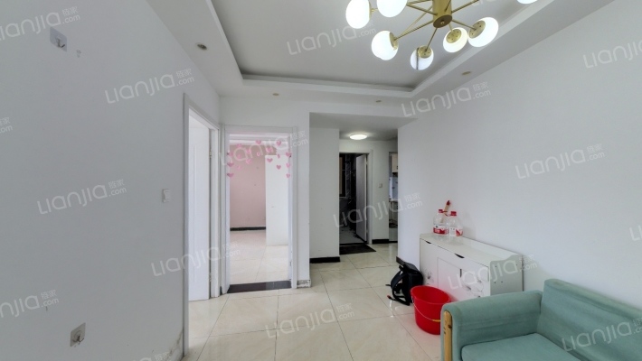 尚景丽园二手房实景图