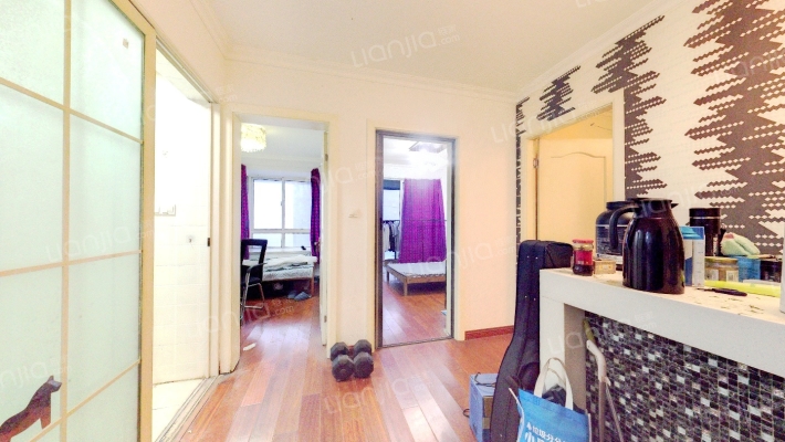 中欧假日花园二手房实景图